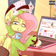 Vylet Pony - Antonymph