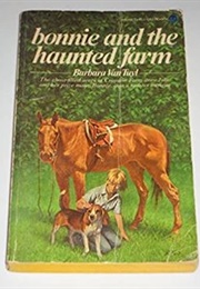 Bonnie and the Haunted Farm (Barbara Van Tuyl)