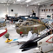 Arizona Commemorative Air Force Museum