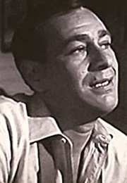 Shelley Berman - Peter Gunn - The Comic (1959)