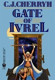 Gate of Ivrel (C.J. Cherryh)