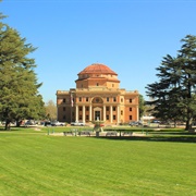 Atascadero, California