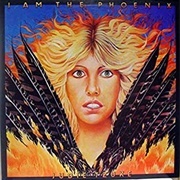 I Am the Phoenix - Judie Tzuke