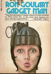 Gadget Man (Ron Goulart)