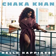 Hello Happiness (Chaka Khan, 2019)