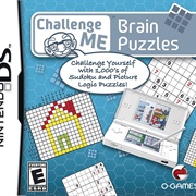 Challenge Me: Brain Puzzles