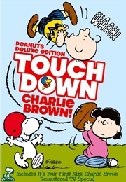 Touchdown, Charlie Brown! (2014)