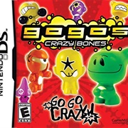 Gogo's Crazy Bones