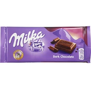 Dark Chocolate