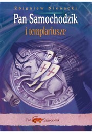 Pan Samochodzik I Templariusze (Zbigniew Nienacki)