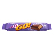 Milka Leo Go!