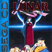 Lunar: The Silver Star