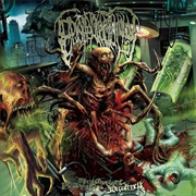 Epicardiectomy - Putreseminal Morphodysplastic Virulency