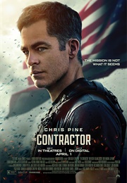 The Contractor (2022)