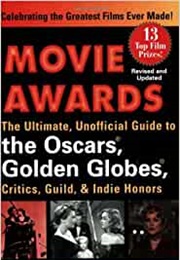 Movie Awards (Tom O'Neil)