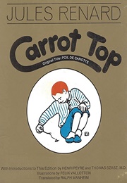 Carrot Top (Jules Renard)