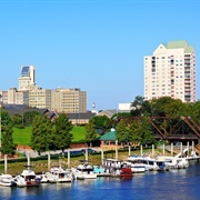 Augusta-Richmond, Georgia: $24,778.75