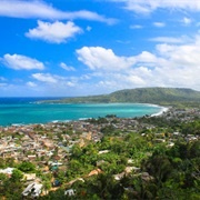 Baracoa, Cuba