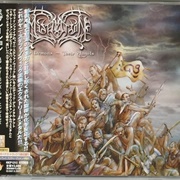 Miseration - Your Demons - Their Angels