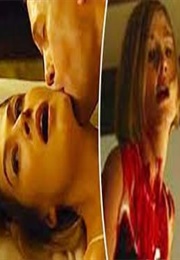 Amy Dunne & Desi Collings (Gone Girl) (2014)