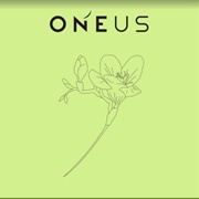 A Song Written Easily - ONEUS