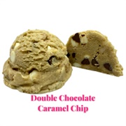 1 Scoop Cookies Double Chocolate Caramel Chip Cookie