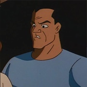 Raven (Penguin's Henchman)