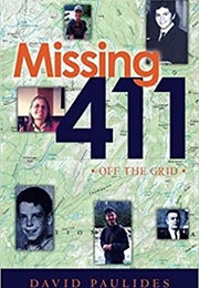 Missing 411: Off the Grid (David Paulides)