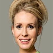 Lucy Beaumont