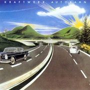 Kraftwerk - Autobahn (1974)