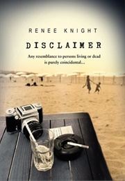 Disclaimer (Renée Knight)