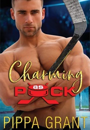 Charming as Puck (Pippa Grant)