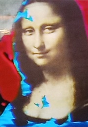 Mona Lisa (Matsumoto) (1973)