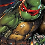 Raphael (TMNT)