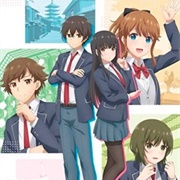 Mamahaha No Tsurego Ga Motokano Datta