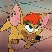 Tito (Oliver and Company)