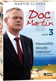 Doc Martin Season 3 (2007)