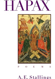 Hapax (A.E. Stallings)