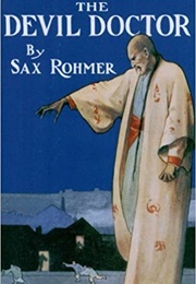 The Devil Doctor (Sax Rohmer)