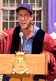 Billy Madison (1995)