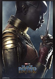 Okoye (Black Panther)