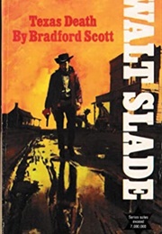 Texas Death (Bradford Scott)