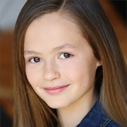 Kelly (Just Add Magic)