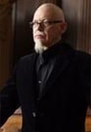 The Execution of Gary Glitter (2009)