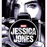 Jessica Jones Season 2