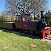 Great Woburn Railway