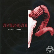 Azaghal - Perkeleen Luoma