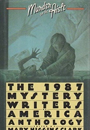 Murder on the Aisle (Mary Higgins Clark)