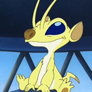 Sparky (Lilo and Stitch)