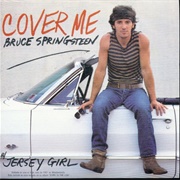 New Jersey: "Jersey Girl" by Bruce Springsteen